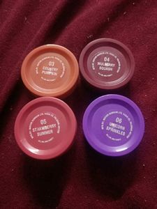 Insight Lip &amp; Cheek Tint