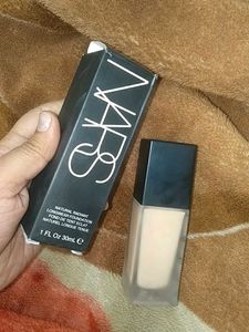 NARS FOUNDATION