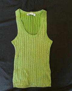 Zara Tank Top
