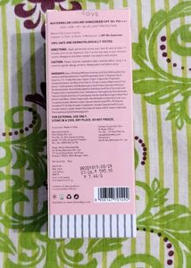 Dot &amp; Key Watermelon Sunscreen