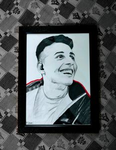 LovedOnes❤️ Order Customised Sketch