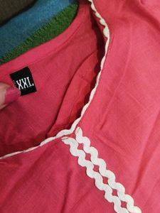 Kurti And Pallazo