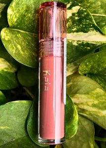 Kaja Gloss Shot Hydrating Lip Shine,Pink Drink 🩷