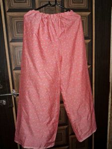 Pink Long Palazoo Kurta Set 💃🩷✨