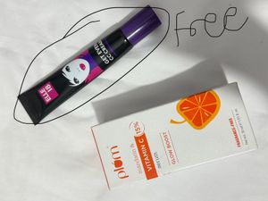 Serum VIT C Plum