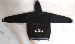 Reebok Copy Sweater