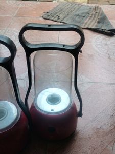 2 Sigma Electric Charge Light .....