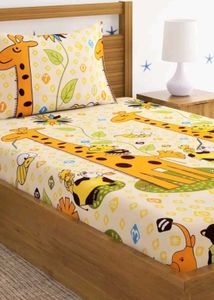 Cortina Single Bedsheet Any 1