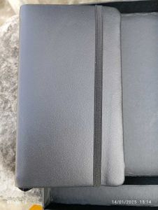 3 Combo Set Of Diaries