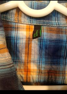 Original Benetton Shirt