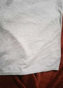 It&#39;s A Oversized Tee