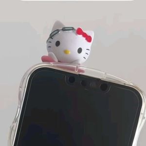Hello Kitty hippers