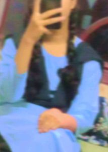 Government School Dress Shalwar Kameez