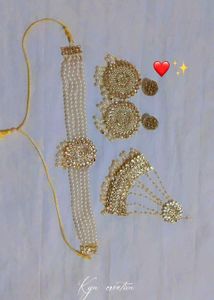 Jewellery Set