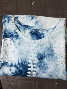 Chikankari Kurta