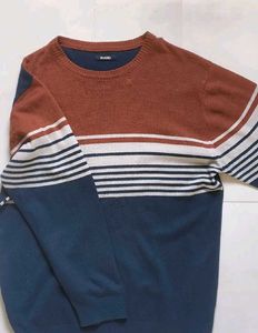 SWEATER ° ZUDIO