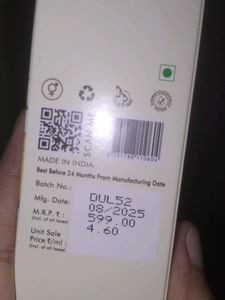 Conscious Chemist Cleanser