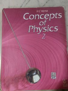 Concepts of Physics Vol 2