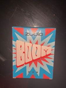 Zudio Perfume