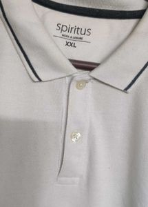 combo 2 Spiritus Polo Shirt