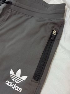 Men&#39;s Grey Joggers