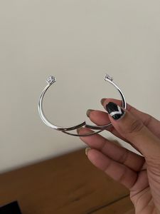 Swarovski Heart Bracelet Limited With Earrings