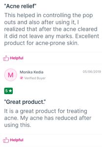 Clinique Anti-Blemish Clinical Clearing Gel