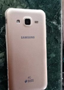 Samsung J2 Duos - Great Condition!
