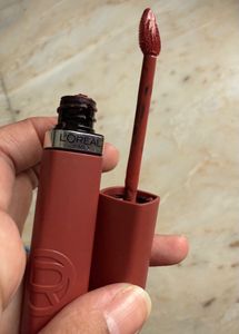 L&#39;Oreal liquid Lipstick