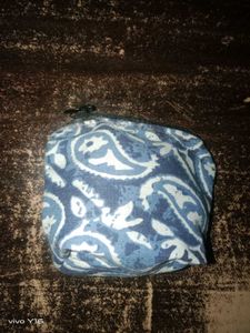 Small Pouches