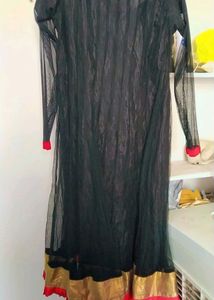 Designer Anarkali Kurti