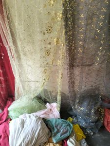 New Standard Beautiful Women Dress Material Inpote