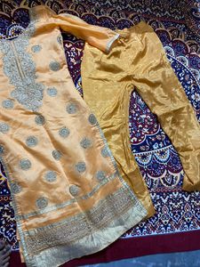 Kurta With Pant
