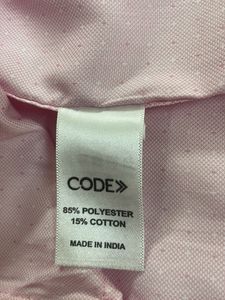 Formal shirt by Code From Westside