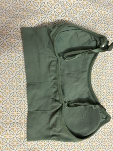 Combo Of Two Padded Camisoles
