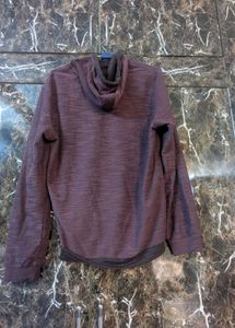 XXL HOODIE WORN SEVERAL TIMES