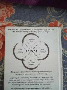 Ikigai: The Japanese Secret