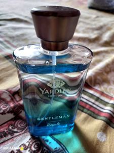 Yardley Gentleman Royale Perfume