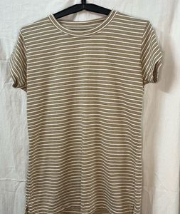 Striped T-Shirt