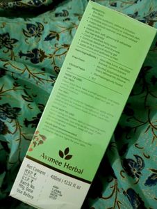 Avimee Aloe Vera Gel