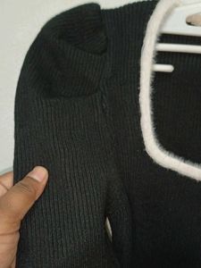 Brand New Sweater Top