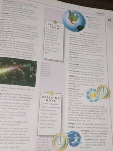Children&#39;s Illustrated Dictionary