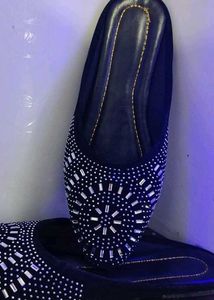 Stylish Jutti Totally New