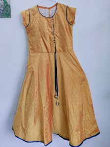 Gown