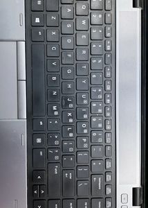 HP Laptop Elitebook 745