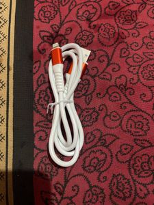 lightning data cable