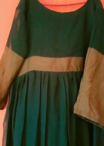 Elegant Ethnic Gown