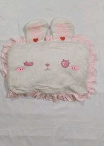 Kawaii Bunny Pillow