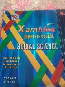 Its Cbse Xam Idea Of Social And Maths