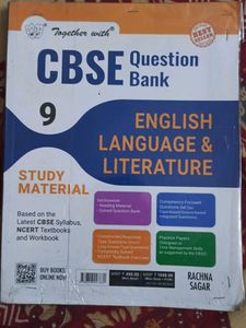 CBSE Question Bank Class 9
